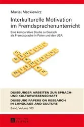 Book cover of Interkulturelle Motivation im Fremdsprachenunterricht by Ulrich Ammon