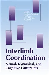 Book cover of Interlimb Coordination by Stephan P. Swinnen