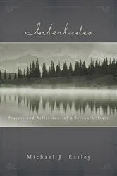 Book cover of Interludes by Michael Easley