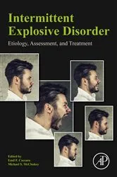 Book cover of Intermittent Explosive Disorder by Emil F. Coccaro