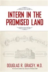 Book cover of Intern in the Promised Land by Douglas R. Grace