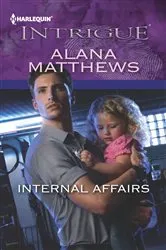 Book cover of Internal Affairs by Wendy H. Wong