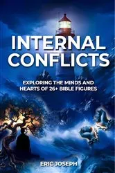 Book cover of Internal Conflicts by Unknown