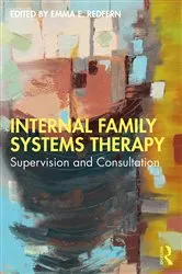 Book cover of Internal Family Systems Therapy by Unknown