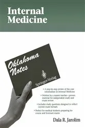 Book cover of Internal Medicine by Dala R. Jarolim