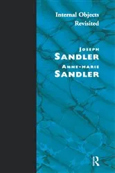 Book cover of Internal Objects Revisited by Anne-Marie Sandler