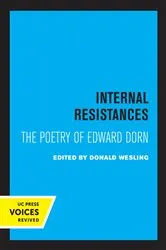 Book cover of Internal Resistances by Donald Wesling