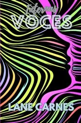 Book cover of Internas Voces by Lane Carnes