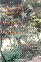 Book cover of International Collation Of Traditional And Folk Medicine, Vol 4 by Ji-xian Guo