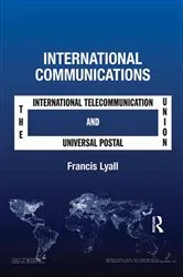 Book cover of International Communications by Unknown