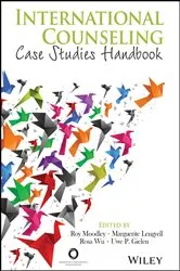 Book cover of International Counseling by Roy Moodley