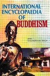 Book cover of International Encyclopaedia of Buddhism (Afghanistan) by Nagendra  Kumar Singh