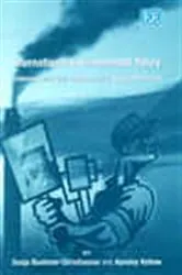 Book cover of International Environmental Policy by Sonja Boehmer-Christiansen