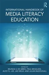 Book cover of International Handbook of Media Literacy Education by Belinha S. De Abreu