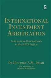 Book cover of International Investment Arbitration by Unknown
