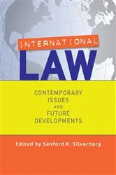Book cover of International Law by Carlo Focarelli