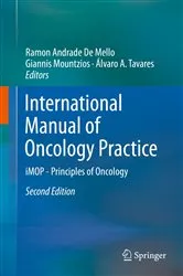 Book cover of International Manual of Oncology Practice (2nd ed.) by Ramon Andrade De Mello