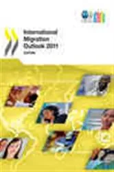 Book cover of International Migration Outlook 2011 by OECD Publishing