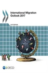 Book cover of International Migration Outlook 2017 by Unknown
