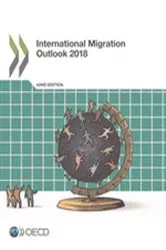 Book cover of International Migration Outlook 2018 by OECD Publishing