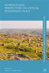Book cover of International Perspectives on Critical Pedagogies in ELT by Mario E. López-Gopar