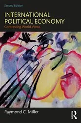 Book cover of International Political Economy (2nd ed.) by Unknown