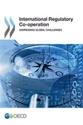 Book cover of International Regulatory Co-operation: Addressing Global Challenges by OECD Publishing