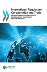 Book cover of International Regulatory Co-operation and Trade by OECD Publishing