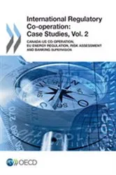 Book cover of International Regulatory Co-operation: Case Studies, Vol. 2 by OECD Publishing