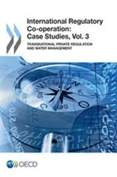 Book cover of International Regulatory Co-operation: Case Studies, Vol. 3 by OECD Publishing