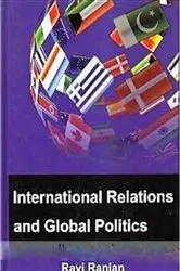 Book cover of International Relations And Global Politics by Unknown