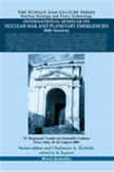 Book cover of International Seminar On Nuclear War And Planetary Emergencies - 30th Session by Richard C Ragaini