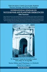 Book cover of International Seminar On Nuclear War And Planetary Emergencies - 36th Session by Richard C Ragaini