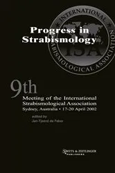 Book cover of International Strabismological Association ISA 2002 by Jan-Tjeerd de Faber