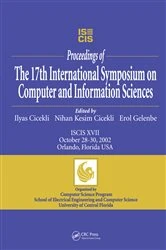 Book cover of International Symposium on Computer and Information Sciences by Erol Gelenbe