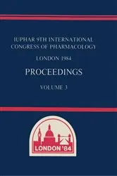 Book cover of International Union of Pharmacology by Paul Turner