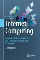 Book cover of Internet Computing (2nd ed.) by Ali Sunyaev