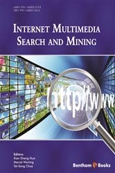 Book cover of Internet Multimedia and Search Mining by Xian-Sheng Hua