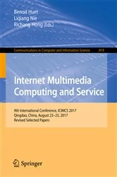 Book cover of Internet Multimedia Computing and Service by Benoit Huet