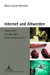 Book cover of Internet und Altwerden by Unknown