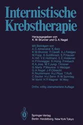 Book cover of Internistische Krebstherapie (3rd ed.) by A.C. Almendral