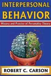 Book cover of Interpersonal Behavior (6th ed.) by Benjamin Netanyahu