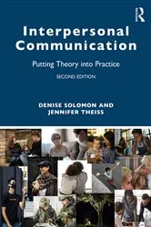 Book cover of Interpersonal Communication (2nd ed.) by Shelley D. Lane