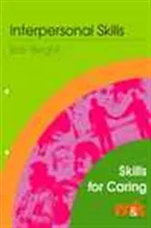 Book cover of Interpersonal Skills by Bob Wright