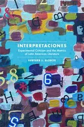 Book cover of Interpretaciones by Rudyard J. Alcocer