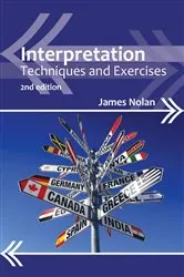 Book cover of Interpretation (2nd ed.) by Unknown