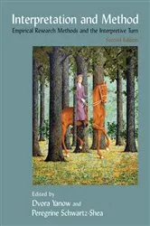 Book cover of Interpretation and Method (2nd ed.) by Unknown
