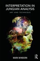Book cover of Interpretation in Jungian Analysis by Unknown