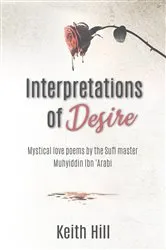 Book cover of Interpretations of Desire by Keith Hill