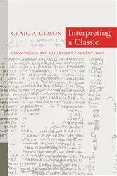 Book cover of Interpreting a Classic by Craig A. Gibson